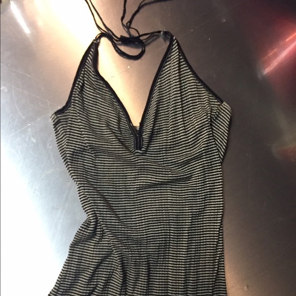 Free people halter