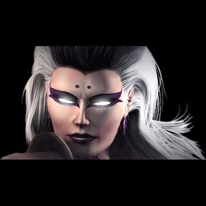 Meet your Posher, Lia