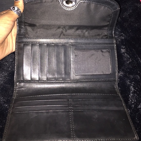 Coach wallet - Picture 3 of 3