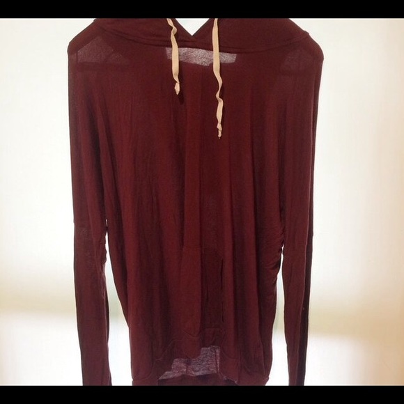 Brandy Melville Sweater - Picture 2 of 2