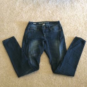 Mossimo jeggings