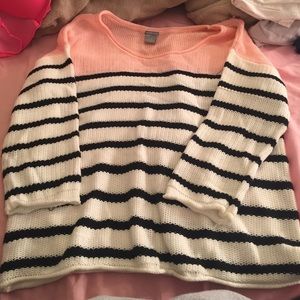 Charlotte Russe sweater