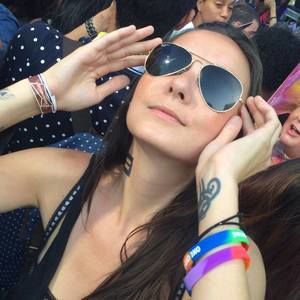 Meet your Posher, Samantha