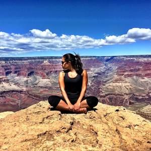 Meet your Posher, Amethyst