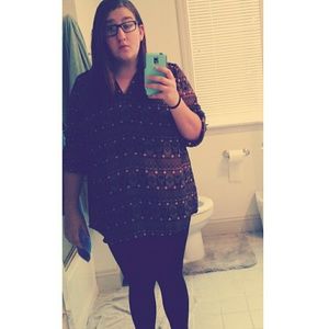 Meet your Posher, Christy