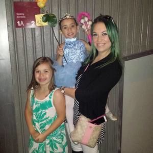 Meet your Posher, Katherine