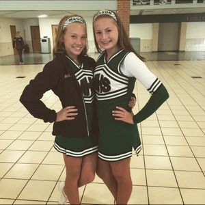 Meet your Posher, Andrea