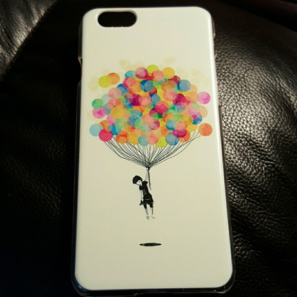 IPhone 6 shell cover - Picture 2 of 4