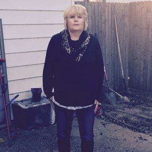 Meet your Posher, Stacy