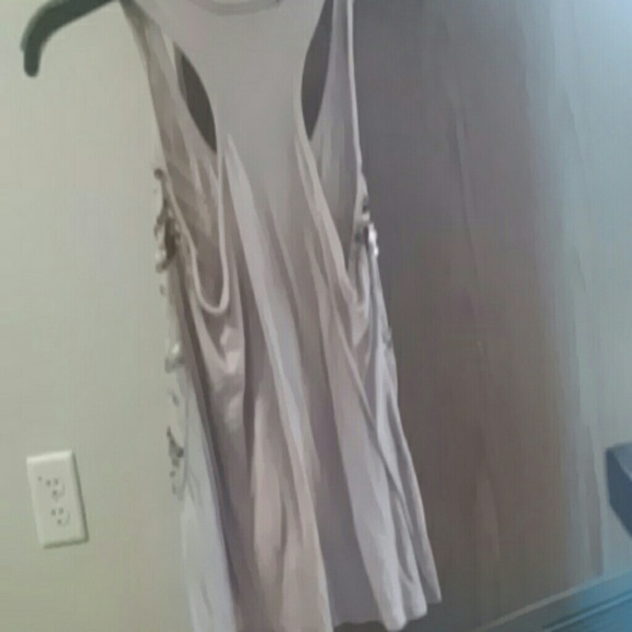 Tank top - Picture 2 of 2