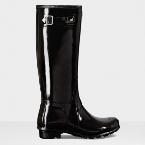 Hunter Boots