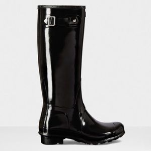 Hunter Boots