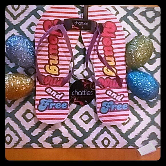 Slippers - Picture 1 of 1