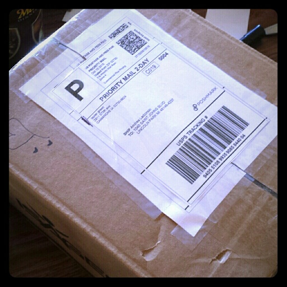 Ready to ship:) - Picture 1 of 1