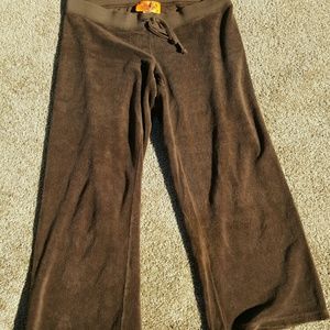 Juicy Couture pants