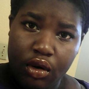 Meet your Posher, Elisabeth