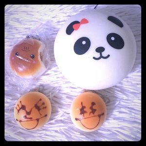Squishy Buns
