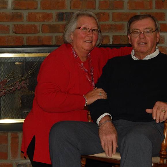 Meet your Posher, Jackie jim