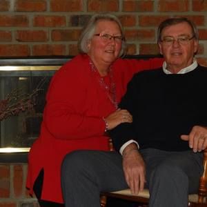 Meet your Posher, Jackie jim