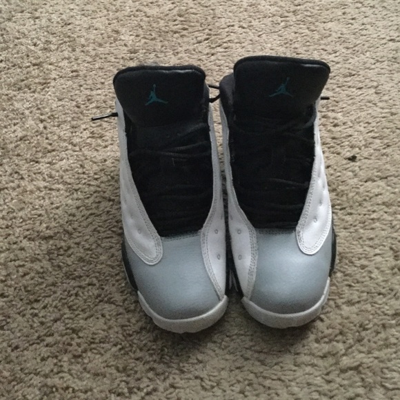 Jordan 13's - Picture 2 of 3