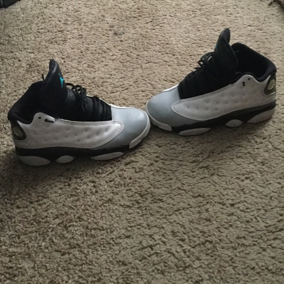 Jordan 13's - Picture 3 of 3