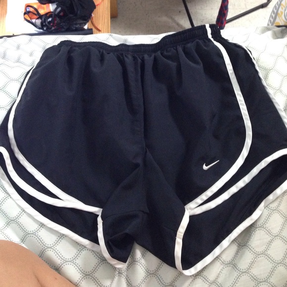 Nike dri-fit shorts