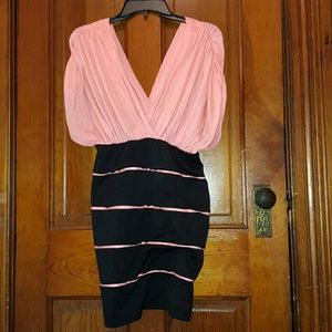 SEXY Plus Size Dress