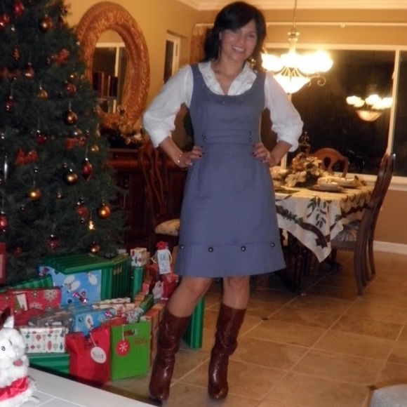 Anthro by Moulinette Soeurs - Picture 3 of 4