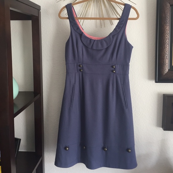 Anthro by Moulinette Soeurs - Picture 4 of 4