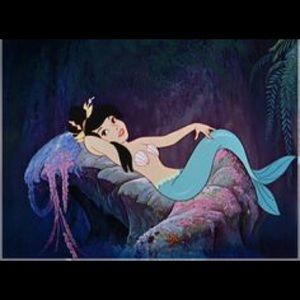 Meet your Posher, Julia