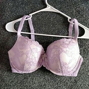 Victoria's secret bra
