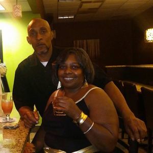 Meet your Posher, Allonzo