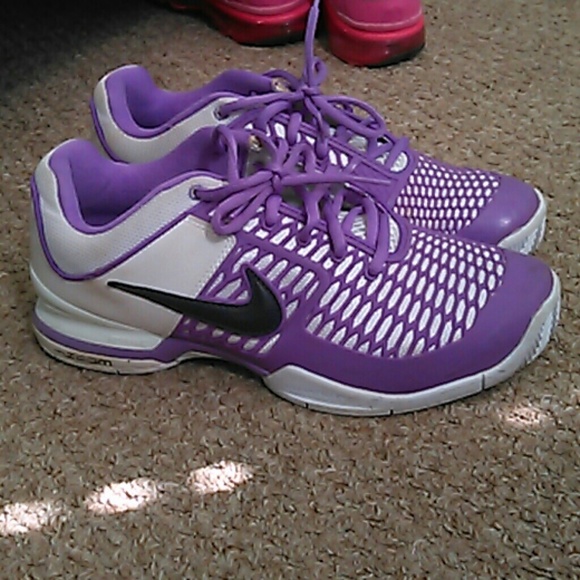 Nike Luna Zoom