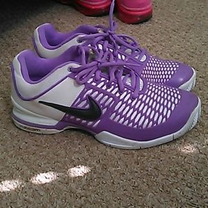 Nike Luna Zoom