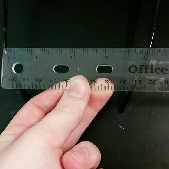 ADDITIONAL DETAILS FOR @finey23 - Picture 2 of 2