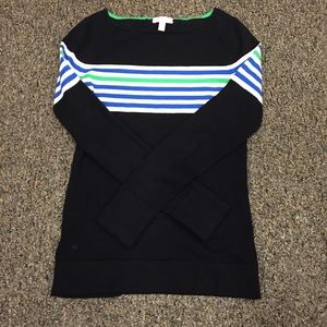 Lilly Pulitzer Medium Maria Sweater