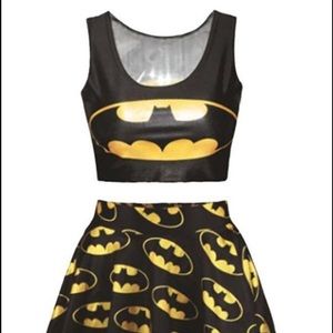 I also have this one.