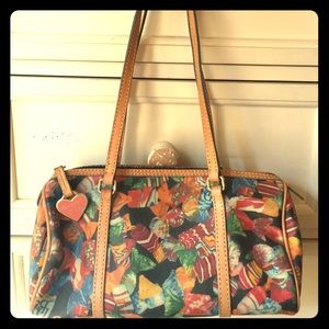 DOONEY & BOURKE CANDY BAG