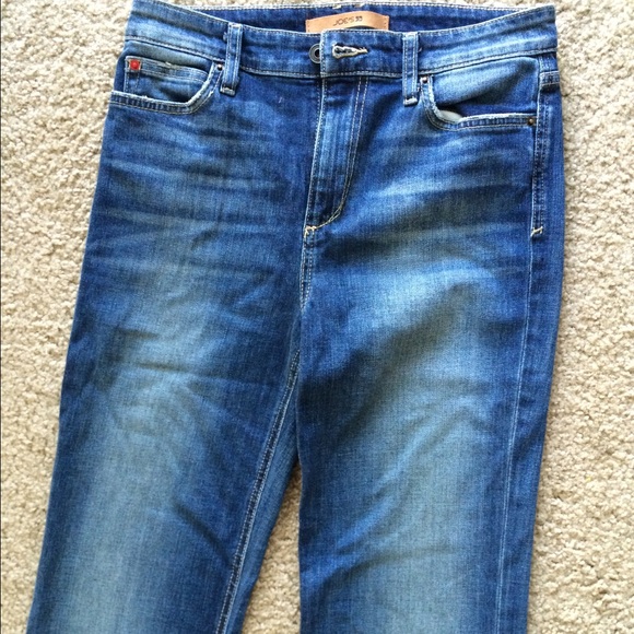 Flare wide leg Joe’s Jeans