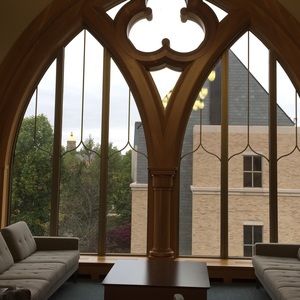 Meet your Posher, Therese