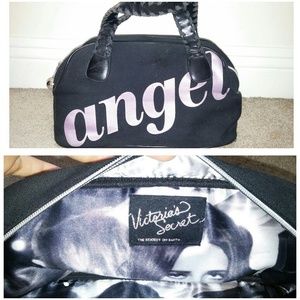 Victorias secret bag