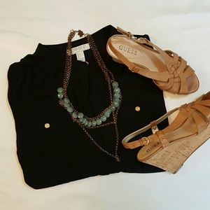Forever 21 Blouse