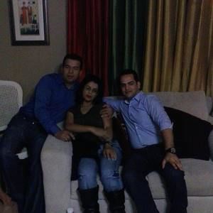 Meet your Posher, Felix