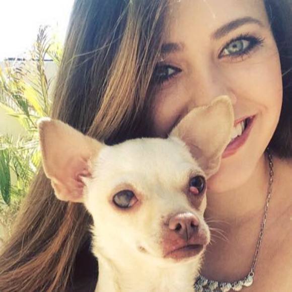 Meet your Posher, Candice