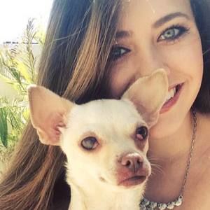 Meet your Posher, Candice