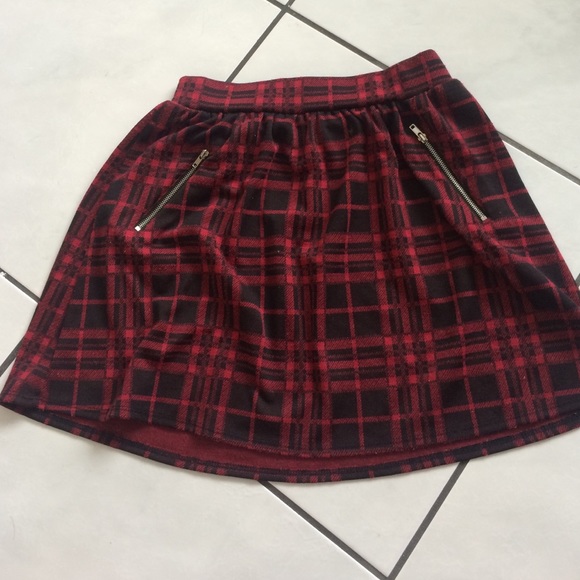 👄SOLD👄 school girl skirt - Picture 1 of 1