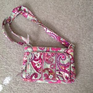 NWOT Vera Bradley Bag