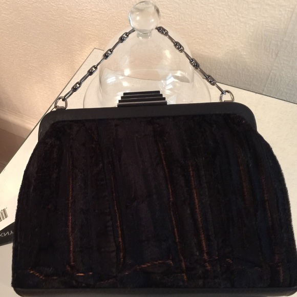 NWT DKNY EVENING BAG