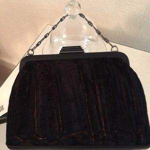 NWT DKNY EVENING BAG