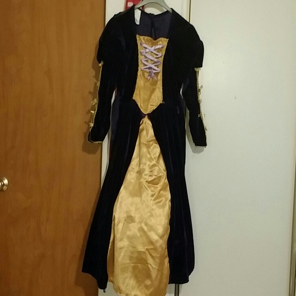 Halloween outfit